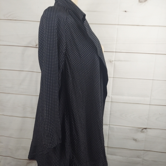 Shelli Segal Blazer/Jacket Size large - Picture 5 of 10